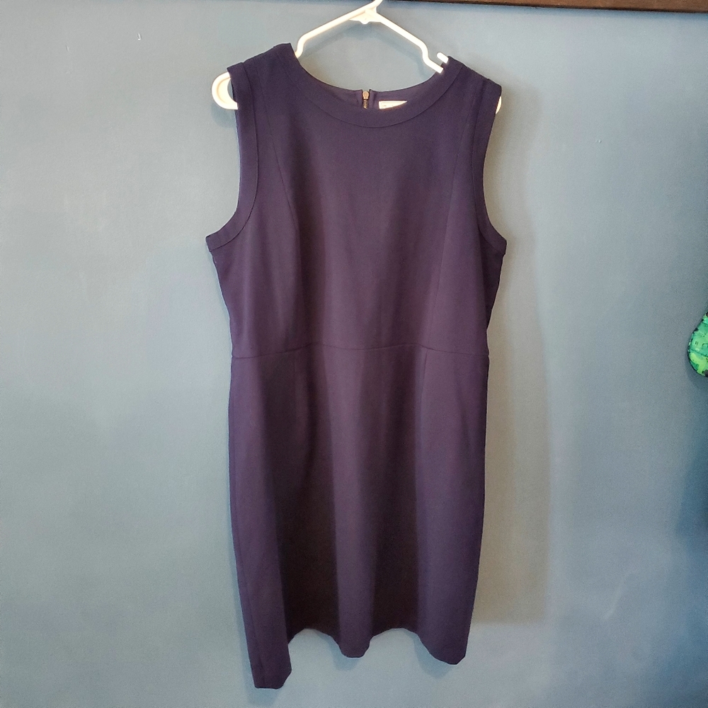 Gap Dress